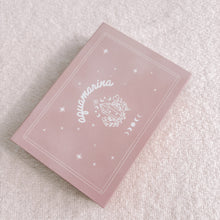 Load image into Gallery viewer, Extra Large Rose Quartz Gua Sha Massage Tool