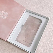 Load image into Gallery viewer, Rose Quartz Comb