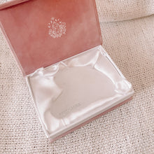 Load image into Gallery viewer, Gua Sha Massage Tool - White Crystal