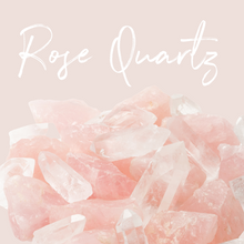 Load image into Gallery viewer, Extra Large Rose Quartz Gua Sha Massage Tool