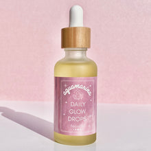 Load image into Gallery viewer, Daily Glow Drops | Facial Oil
