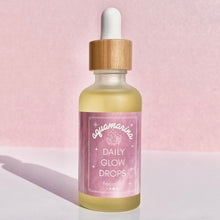 Load image into Gallery viewer, Daily Glow Drops | Facial Oil
