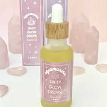 Load image into Gallery viewer, Daily Glow Drops | Facial Oil
