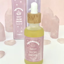 Load image into Gallery viewer, Daily Glow Drops | Facial Oil