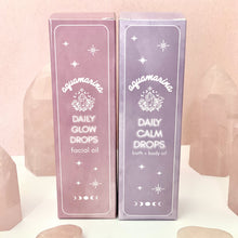 Load image into Gallery viewer, Daily Glow Drops | Facial Oil