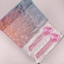 Load image into Gallery viewer, Ice Globes - Pink