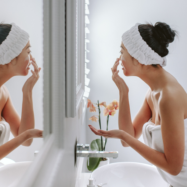 Top Tips for a Consistent Night-Time Skincare Routine