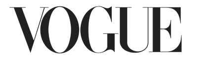 Vogue Magazine Logo Fashion Beauty Lifestyle